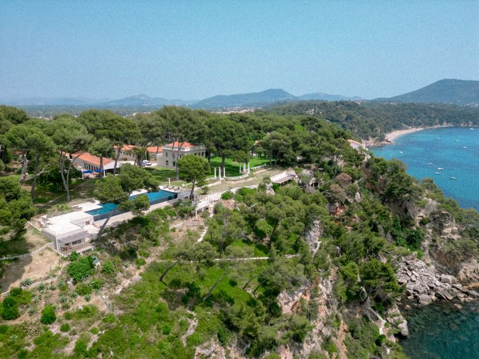 Villa Azur villa photo.